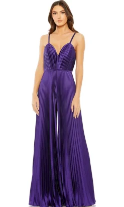 Mac Duggal Long Formal Jumpsuit 26319