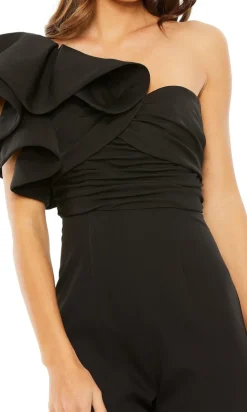 Mac Duggal Long Formal Jumpsuit 27460