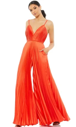 Mac Duggal Long Formal Jumpsuit 26319