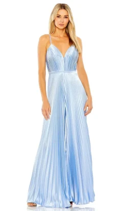 Mac Duggal Long Formal Jumpsuit 26319