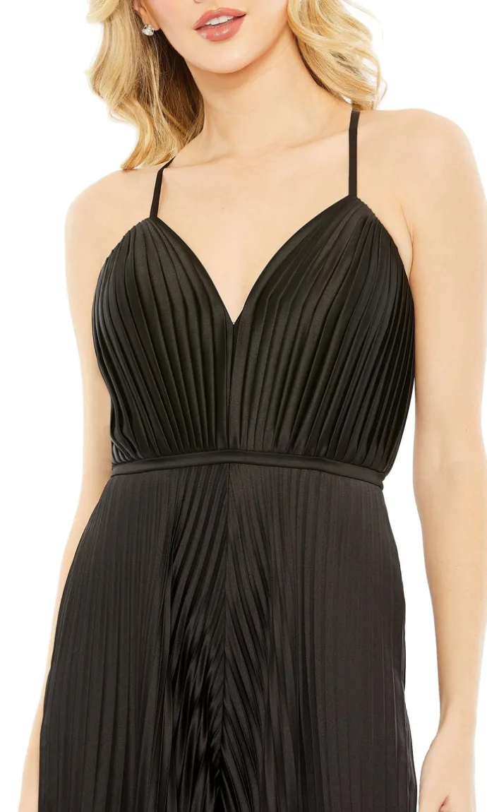 Mac Duggal Long Formal Jumpsuit 26319