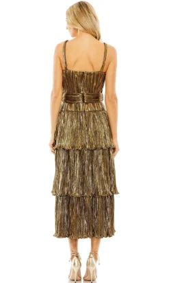 Mac Duggal Short Party Dress 27062