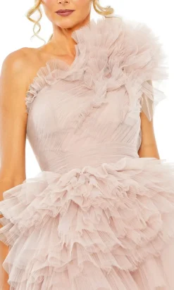 Mac Duggal Short Party Dress 20600