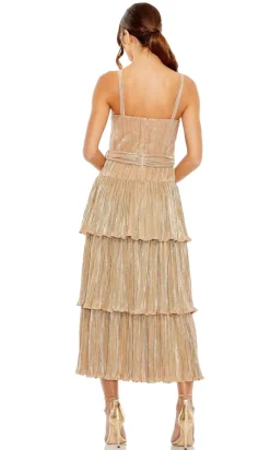 Mac Duggal Short Party Dress 27062