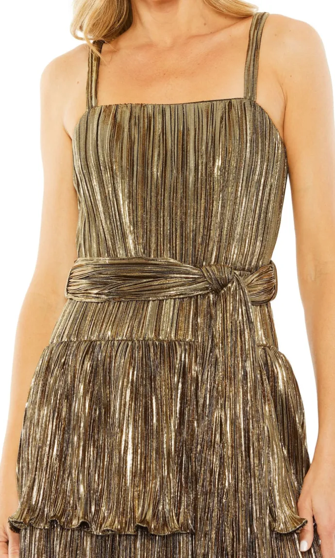 Mac Duggal Short Party Dress 27062