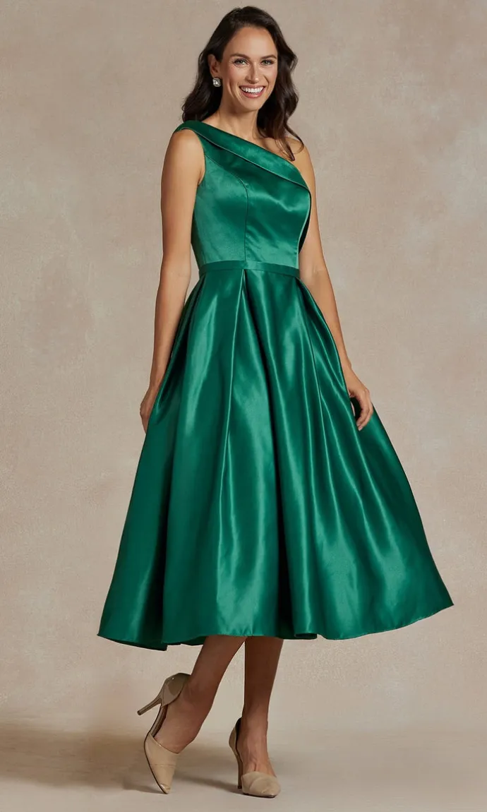 Short Dress For Homecoming JE931A