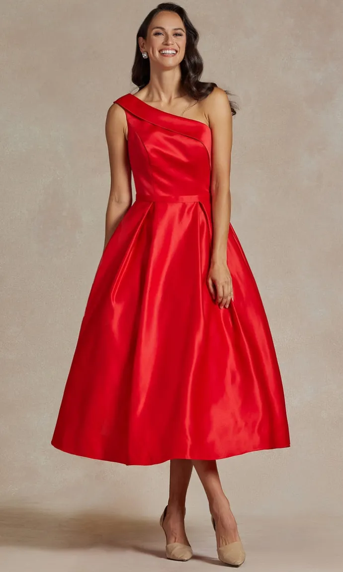 Short Dress For Homecoming JE931A
