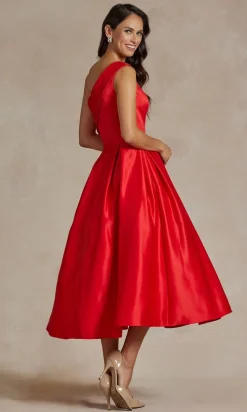 Short Dress For Homecoming JE931A