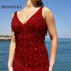 Short Homecoming Dress by Primavera 4042
