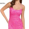 Short Homecoming Dress by Primavera 3816